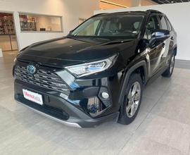 TOYOTA RAV 4 MY23 RAV4 2.5 HV (222CV) E-CVT AWD-