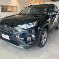 TOYOTA RAV 4 MY23 RAV4 2.5 HV (222CV) E-CVT AWD-