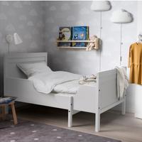 Struttura Letto ikea Sundvik