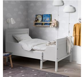 Struttura Letto ikea Sundvik
