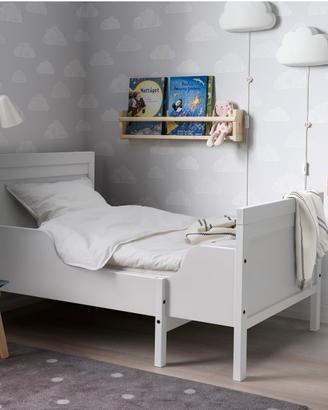 Struttura Letto ikea Sundvik