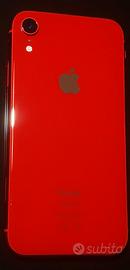 IPHONE XR RICONDIZIONATO