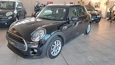 Mini 1.5 D 5 Porte-Pdc-Clima-Bluetooth...