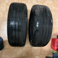 PNEUMATICI PIRELLI PZERO 245/45/20 103W