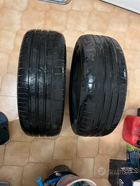 PNEUMATICI PIRELLI PZERO 245/45/20 103W