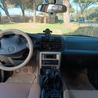 Opel Frontera 2.2 DTI Autocarro X Commercianti