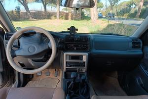 Opel Frontera 2.2 DTI Autocarro X Commercianti