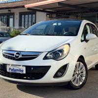 OPEL Corsa 1.4 16V 5 porte Cosmo + TETTO APRIBIL