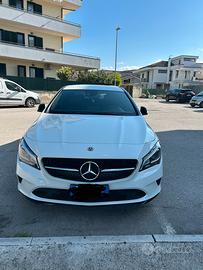 Mercedes CLA 200D