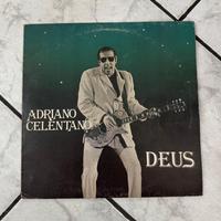 Vinile Celentano Deus