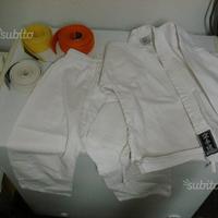 Kimono da karate