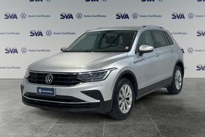 Volkswagen Tiguan 2.0 TDI 150CV DSG Life