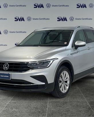 Volkswagen Tiguan 2.0 TDI 150CV DSG Life