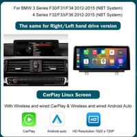 Autoradio bmw