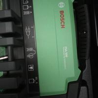 DIAGNOSI BOSCH FSA 500