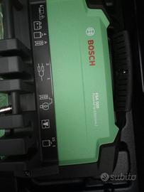 DIAGNOSI BOSCH FSA 500