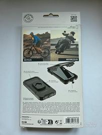 custodia rigida impermeabile