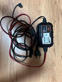 Mantenitore harley davidson