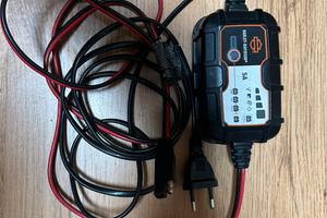 Mantenitore harley davidson