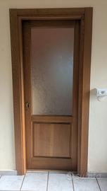 Porta scorrevole 