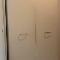 Armadio Pax 100x35 cm