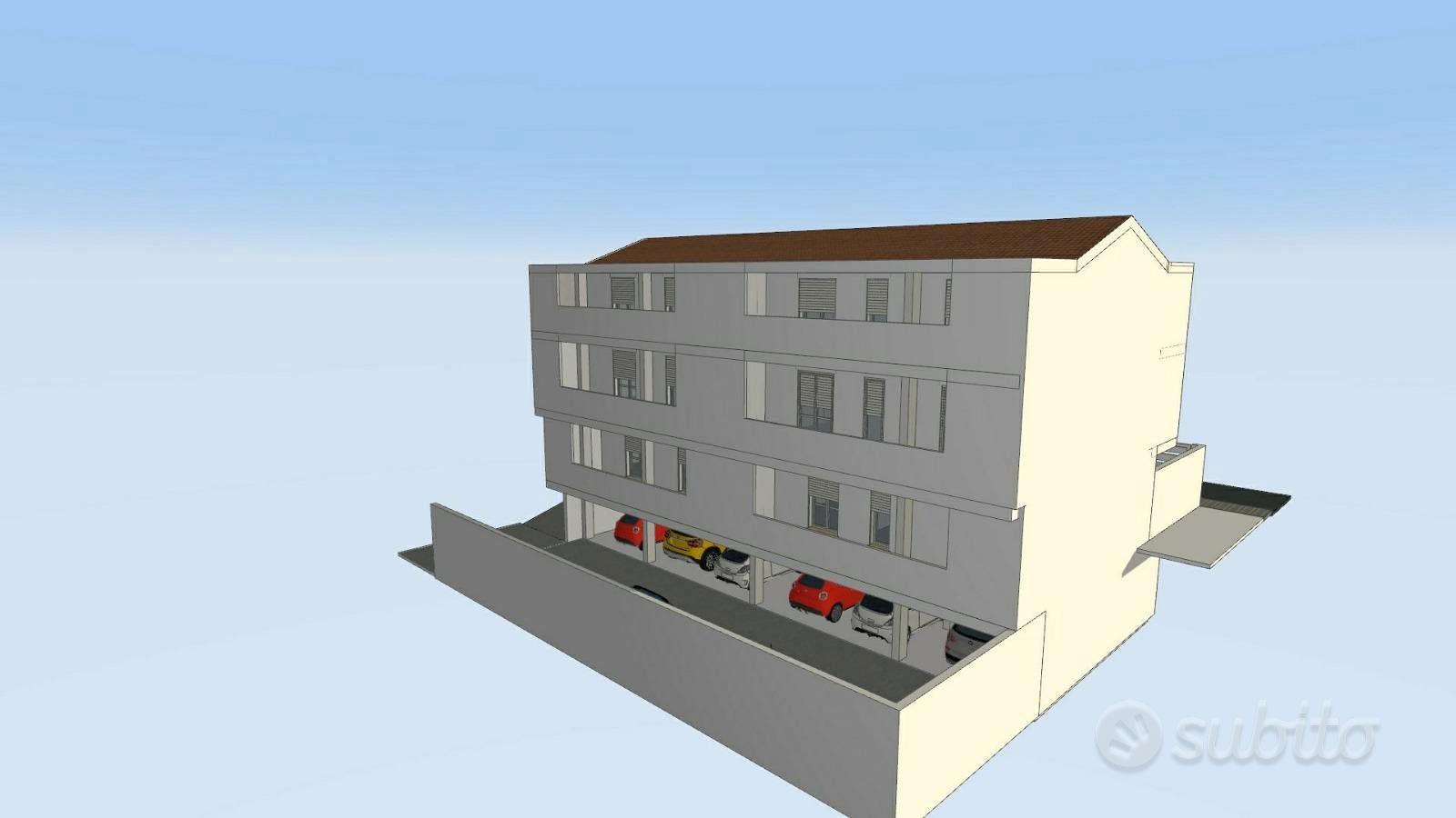 Appartamento – Sestu, Piano Dedalo - Altro