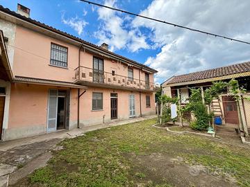 Casa Indipendente Mortara [SF611VRG]