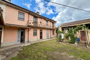 Casa Indipendente Mortara [SF611VRG]