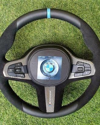 Volante M Sport G01 G05 G30 G11 G14 G15 2015-2023