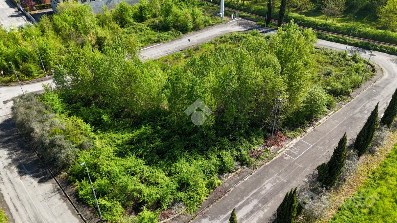 TERRENO A PADENGHE SUL GARDA - Vista 2