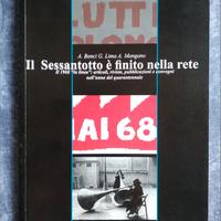 Il Sessantotto è finito nella rete - Libro