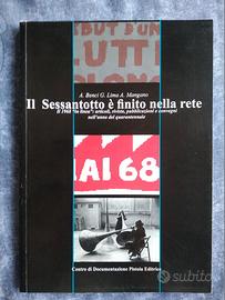 Il Sessantotto è finito nella rete - Libro