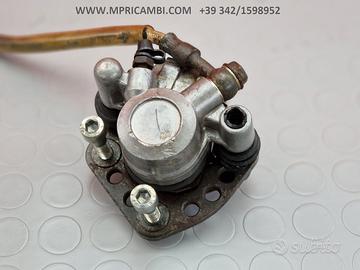 PINZA ANTERIORE KAWASAKI KX 80 1989 1990 KX80 1988