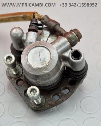 PINZA ANTERIORE KAWASAKI KX 80 1989 1990 KX80 1988