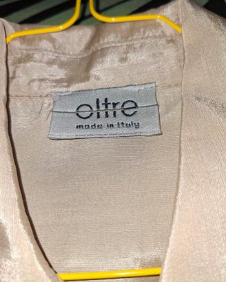 camicia Oltre donna 