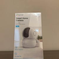 EZVIZ Smart Home Camera TY2 – 1080p