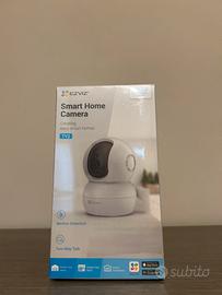 EZVIZ Smart Home Camera TY2 – 1080p