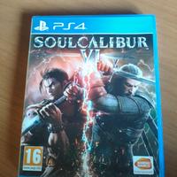 soulcalibur
