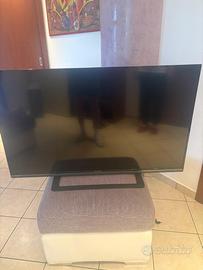 Televsione Sharp 55 pollici HD