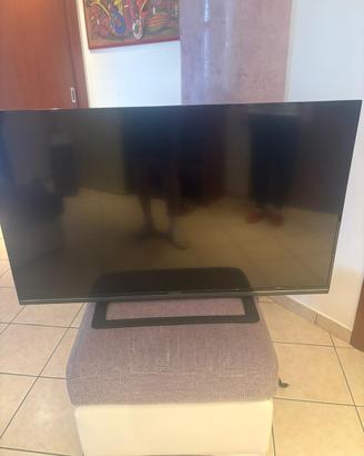 Televsione Sharp 55 pollici HD