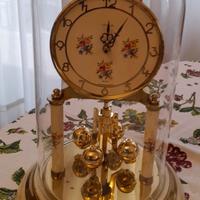 Orologio da tavolo vintage Marca VEGLIA