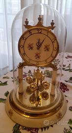 Orologio da tavolo vintage Marca VEGLIA