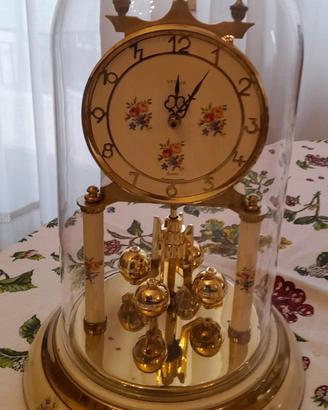 Orologio da tavolo vintage Marca VEGLIA