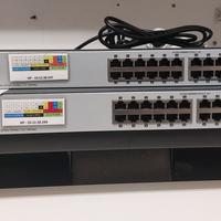 HP PROCURVE SWITCH 24 PORTE / 1000 Gbs
