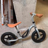 Bici senza pedali x bambino