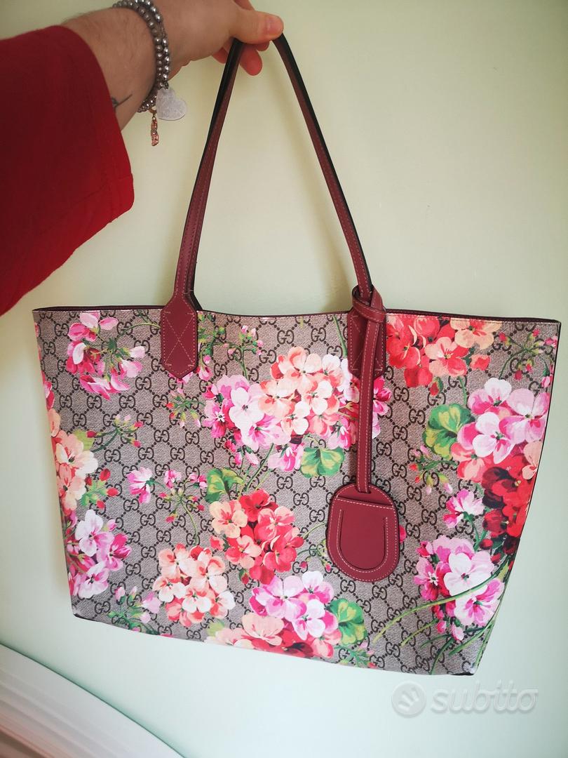 Borsa Gucci Bloom Abbigliamento e Accessori In vendita a Pordenone