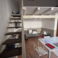 MONOLOCALE 40 mq INDIPENDENTE ZONA DUOMO