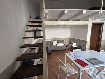 MONOLOCALE 40 mq INDIPENDENTE ZONA DUOMO