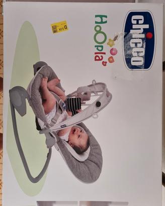 sdraietta chicco hoopla