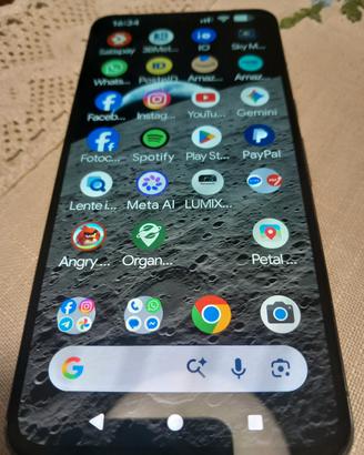 Google pixel 8 pro 